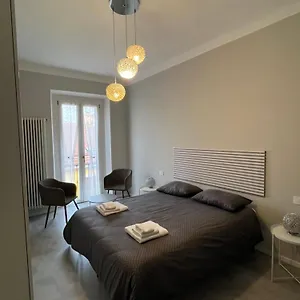 Apartment Giacomino Station, Milan