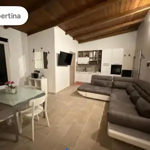 Apartment Mambo House, Milan